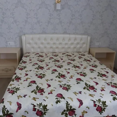Apartment Morskoy