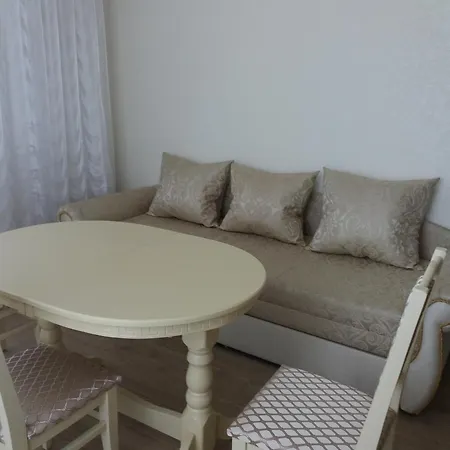 Apartment Morskoy