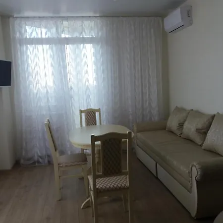 Apartment Morskoy