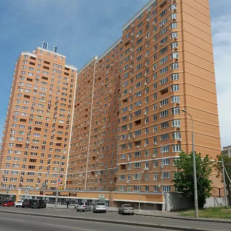 Morskoy Apartment Odesa